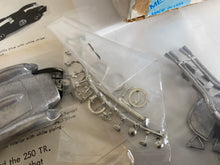 Load image into Gallery viewer, Precision Miniatures - 1/43 1957 Ferrari 250 Testa Rossa - 1/43 Scale Model Kit