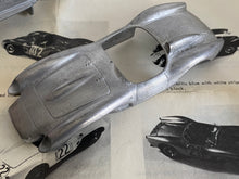 Load image into Gallery viewer, Precision Miniatures - 1/43 1957 Ferrari 250 Testa Rossa - 1/43 Scale Model Kit