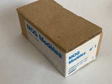 Load image into Gallery viewer, MOG Models - Ferrari / Michelotti 365 GTB 4 NART - Turin 1980 -  1/43 Scale Resin Model Kit
