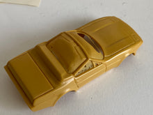 Load image into Gallery viewer, MOG Models - Ferrari / Michelotti 365 GTB 4 NART - Turin 1980 -  1/43 Scale Resin Model Kit