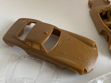 Load image into Gallery viewer, Starter - 1962 Ferrari 250 GT Sperimentale - Le Mans - 1/43 Resin Kit