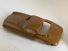 Load image into Gallery viewer, Starter - 1962 Ferrari 250 GT Sperimentale - Le Mans - 1/43 Resin Kit