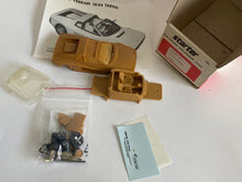 Load image into Gallery viewer, Starter - 1985 Ferrari Testarossa Targa - Road Car - 1/43 Resin Kit