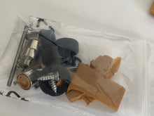 Load image into Gallery viewer, Starter - 1985 Ferrari Testarossa Targa - Road Car - 1/43 Resin Kit