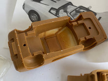 Load image into Gallery viewer, Starter - 1985 Ferrari Testarossa Targa - Road Car - 1/43 Resin Kit