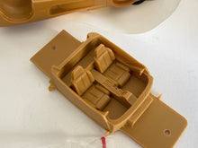 Load image into Gallery viewer, Starter - 1985 Ferrari Testarossa Targa - Road Car - 1/43 Resin Kit