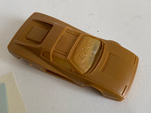 Load image into Gallery viewer, Starter - 1985 Ferrari Testarossa Targa - Road Car - 1/43 Resin Kit