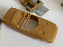 Load image into Gallery viewer, Provence Moulage - 1969 Ferrari 365 GTS/4 Daytona Spyder - Road Car - 1/43 Resin Kit