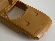 Load image into Gallery viewer, Provence Moulage - 1969 Ferrari 365 GTS/4 Daytona Spyder - Road Car - 1/43 Resin Kit