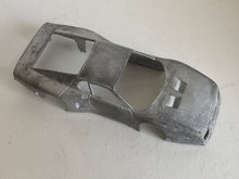 Load image into Gallery viewer, Tron/AMR - Ferrari 512 BB Rosso/Sheila Wong Chong - Le Mans 1981 - 1/43 scale Model Kit