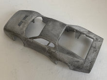 Load image into Gallery viewer, Tron/AMR - Ferrari 512 BB Rosso/Sheila Wong Chong - Le Mans 1981 - 1/43 scale Model Kit