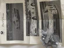 Load image into Gallery viewer, Tron/AMR - Ferrari 512 BB Rosso/Sheila Wong Chong - Le Mans 1981 - 1/43 scale Model Kit