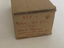 Load image into Gallery viewer, ADB  - 1/43 1971 Ferrari 365 GTC 4 Race Version -  Italian GT