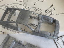 Load image into Gallery viewer, ADB  - 1/43 1971 Ferrari 365 GTC 4 Race Version -  Italian GT