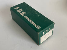 Load image into Gallery viewer, FDS #78  - 1/43 Ferrari T4 F1 - Villenueve or Scheckter