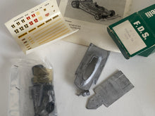 Load image into Gallery viewer, FDS #78  - 1/43 Ferrari T4 F1 - Villenueve or Scheckter