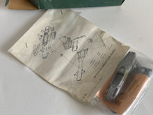 Load image into Gallery viewer, FDS  - 1/43 Ferrari 512 F1 - GP Mexico 1964