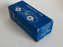 Load image into Gallery viewer, FDS  - 1/43 1961 Ferrari 250 GT SWB Tour de France Metal Kit