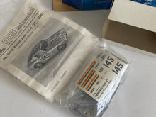 Load image into Gallery viewer, FDS  - 1/43 1961 Ferrari 250 GT SWB Tour de France Metal Kit