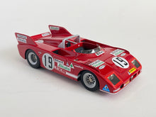 Load image into Gallery viewer, BBR - Alfa Romeo 33-TT3 - Le Mans - 1972