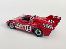 Load image into Gallery viewer, BBR - Alfa Romeo 33-TT3 - Le Mans - 1972