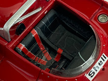 Load image into Gallery viewer, BBR - Alfa Romeo 33-TT3 - Le Mans - 1972