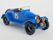 Load image into Gallery viewer, MCM - Bugatti Type 40 Le Mans - 1930