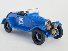 Load image into Gallery viewer, MCM - Bugatti Type 40 Le Mans - 1930