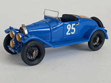 Load image into Gallery viewer, MCM - Bugatti Type 40 Le Mans - 1930