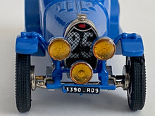 Load image into Gallery viewer, MCM - Bugatti Type 40 Le Mans - 1930