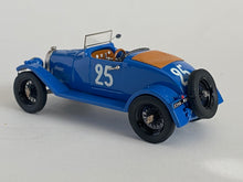 Load image into Gallery viewer, MCM - Bugatti Type 40 Le Mans - 1930