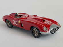 Load image into Gallery viewer, Precision Miniatures - Ferrari 410S 1/43 scale Metal Model - 1958