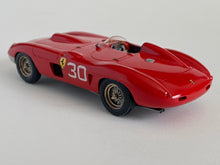 Load image into Gallery viewer, Precision Miniatures - Ferrari 410S 1/43 scale Metal Model - 1958