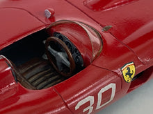 Load image into Gallery viewer, Precision Miniatures - Ferrari 410S 1/43 scale Metal Model - 1958