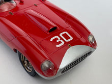 Load image into Gallery viewer, Precision Miniatures - Ferrari 410S 1/43 scale Metal Model - 1958