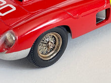 Load image into Gallery viewer, Precision Miniatures - Ferrari 410S 1/43 scale Metal Model - 1958