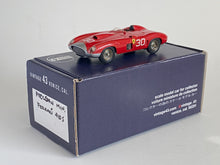 Load image into Gallery viewer, Precision Miniatures - Ferrari 410S 1/43 scale Metal Model - 1958