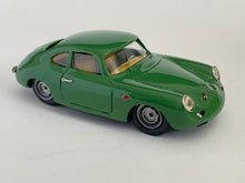 Load image into Gallery viewer, PIT Models - 1/43 1960 Porsche 356 Custom Hot Rod - Road Car