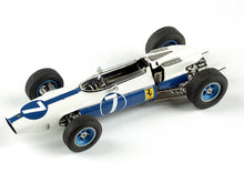 Load image into Gallery viewer, Tameo - TMK333 - Ferrari 158 - USA GP 1964 - Surtees