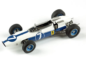 Tameo - TMK333 - Ferrari 158 - USA GP 1964 - Surtees