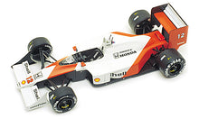 Load image into Gallery viewer, Tameo - TMK364 - McLaren Honda MP4/4 - Japanese GP 1988 - Senna