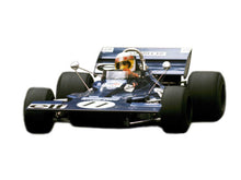 Load image into Gallery viewer, Tameo - World Champion - WCT71 - Tyrrell Ford 003 - GP Monaco 1971 - Stewart