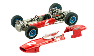 Tameo - World Champion - WCT64 - Ferrari 158 - GP Italia 1964 - Surtees