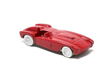 Load image into Gallery viewer, Officina 942 - 1954 Ferrari 375 Plus - 1/76 Scale