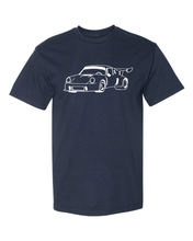 Load image into Gallery viewer, AMR Turbo Factory Built T-Shirt