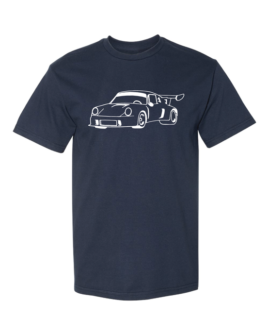 AMR Turbo Factory Built T-Shirt