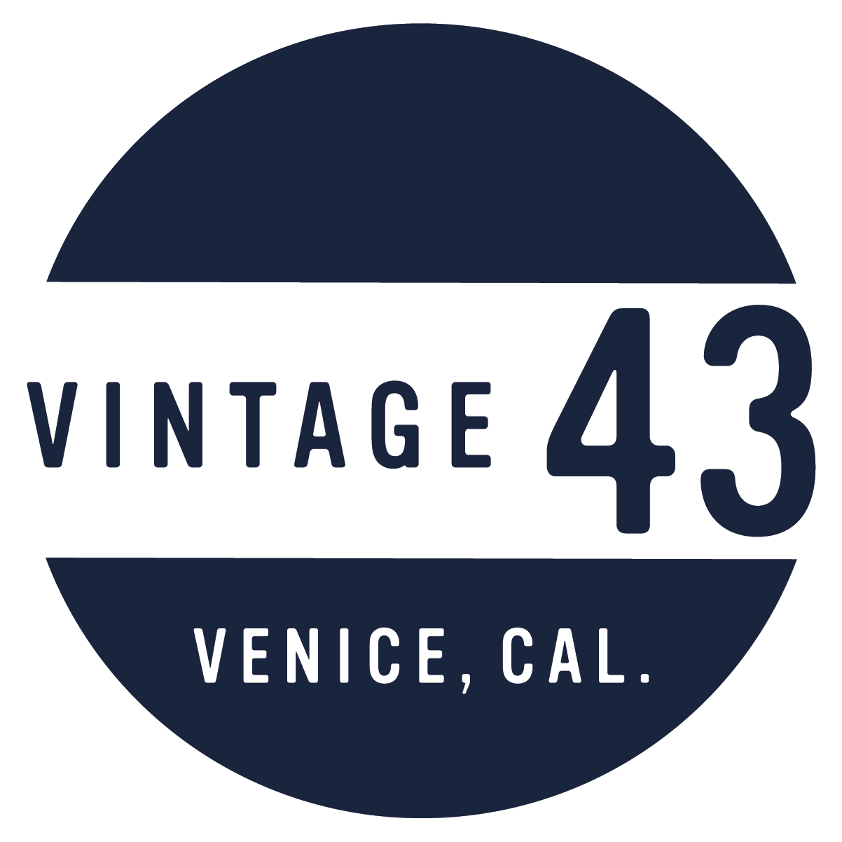 NEW MODEL KITS – Vintage43