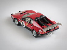 Load image into Gallery viewer, AMR X -  Ferrari BB 512 - Le Mans 1978 - 1/43 Scale Model Kit