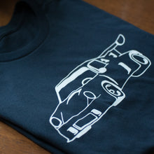 Load image into Gallery viewer, AMR Turbo Factory Built T-Shirt