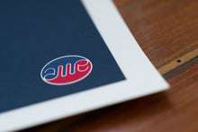 Load image into Gallery viewer, AMR Turbo Factory Built Limited Print